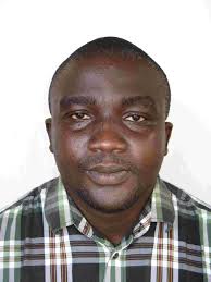 Kelvin Ochieng Oduor